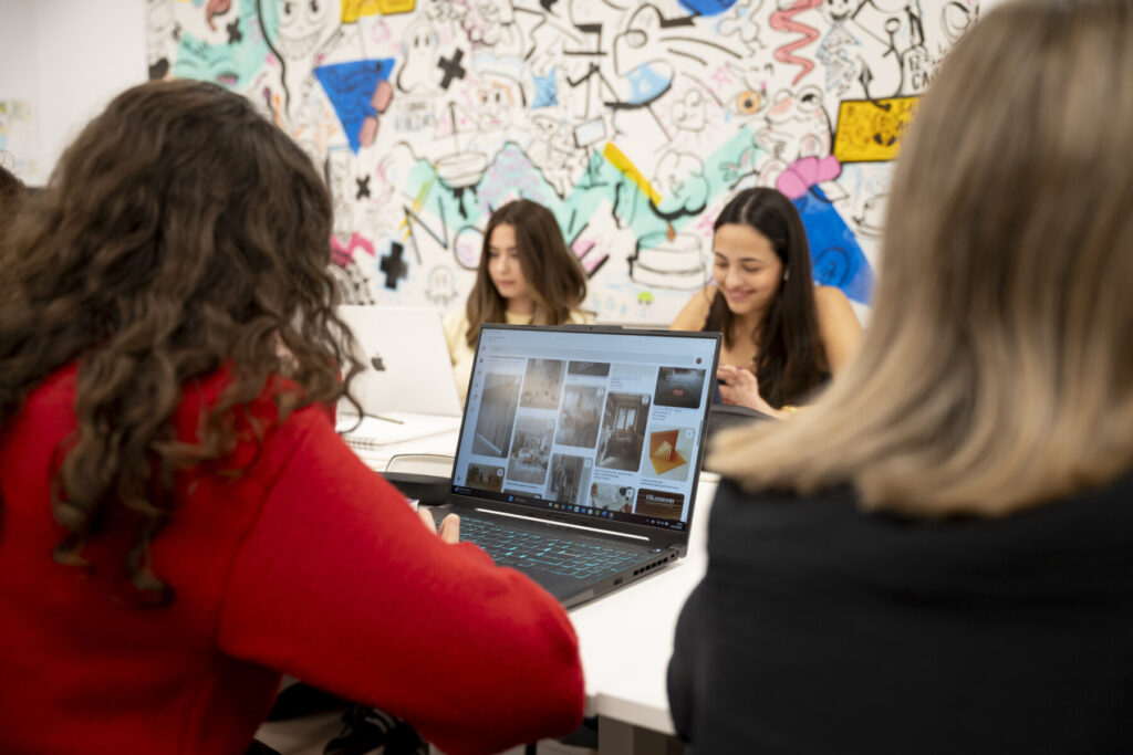 Grado en Publicidad, Relaciones Públicas y Marketing